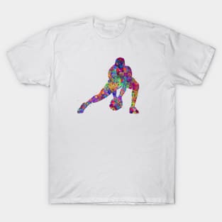 Baseball catcher T-Shirt